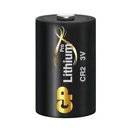 GP CR2 LITHIUM BATTERY