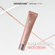 DERMAFIRM Age Reviving Advanced Neck Cream A4 40ml Korean Skincare Cosmetics Antiaging