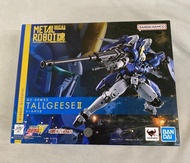 Bandai Metal Robot Spirits SP OZ-00MS Tallgeese Gundam Metal Robot 魂 高達 新機動戰記 W Wing 多魯基斯