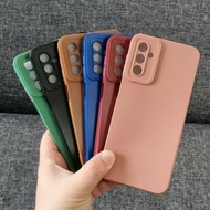 REALME C17 CASE PRO CAMERA MACARON CASE REALME C17