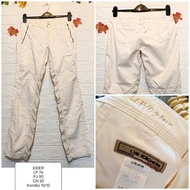 CELANA PANJANG ORIGINAL EIDER SECOND BRAND