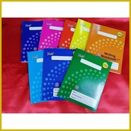 ┇ ◩ ◧ Vanda K-12 Writing Notebook for PREP