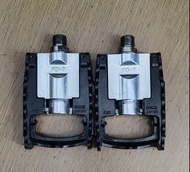 mks FD-7 單車腳踏 Made in Japan