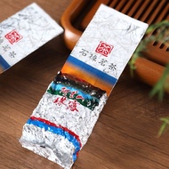 Authentic Taiwan Alishan Pearl Dew Tea Milk Fragrant Flower Fruit Fragrance Sweet Flavor Full of Mel
