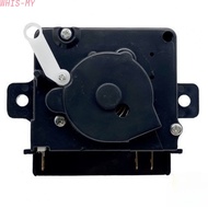 [WHI]Metal Timer Switch for For haier 15 Minute Wash Cycle 4 Prong 6.8cm Hole Spacing