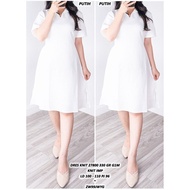 KNIT DRESS 27800 330 GR G1M Direct Order