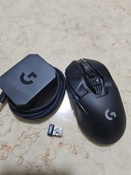 Logitech G903 無線遊戲滑鼠