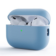 Airpods airpodspro 5th Generation Protective Case 3rd Generation Bluetooth Headset AirPods1/2 Silico