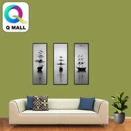 7L Nippon Paint Easycoat Interior Emulsion Paint / Ceiling Paint / Cat Rumah / Cat Ruang Tamu / Cat