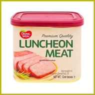 ◺ ✷ ▝ Dongwon Luncheon Meat 340g