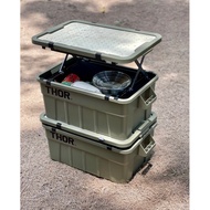 Thor 53 Liter storage box accessories