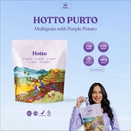 Hotto Purto Sachet | Hotto Purto Pouch | Hotto Pekanbaru | Hotto Food Replacement