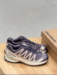 SALOMON XA Pro 3D V9 GTX減震防水透氣支撐