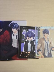 未定事件簿 陸景和