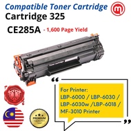 CART 325 CRT325 CRG325 325 NEW Compatible Toner Cartridge MF3010 LBP6000 LBP6030 LBP6030w Laser Tone
