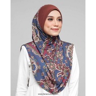 TUDUNG SARUNG Damia Signature - 11 Leonas [M] [by FANA Couture]