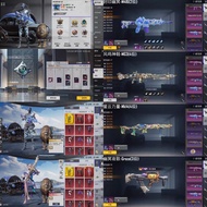Sold 金木乃伊|雙馬尾|Pubg mobile account |pubg mobile帳號|地鐵逃生皮膚號 |絕地求生m|pubg帳號
