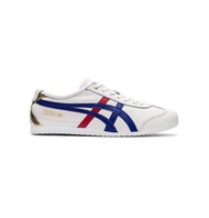 Onitsuka Tiger Mexico White Gold