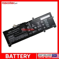 LAPTOP Battery for HP MM02XL HSTNN-IB8Q HSTNN-DB8U L28076-005 HSTNN-1B8Q L27868-1C1 L27868-2D1