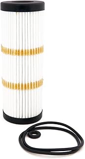 Oil Filter Compatible with 2016-2022 Ford Mustang 5.2 V8 Engine KR3Z6731A