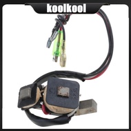 Kool Reliable Ignition Coil Ensuring Smooth Generator Operation for ET950 ET650