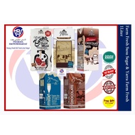 FARM FRESH SUSU SEGAR & YARRA FARM FRESH 1LITER