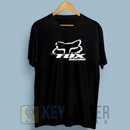 Fox Racing Motor T-Shirt 13