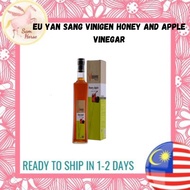 EU YAN SANG Vinigen Honey And Apple Vinegar