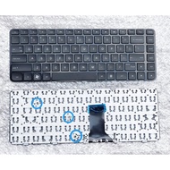HP PAVILION DM4 DM4-1000 DM4-1100 DM4-1200 DM4-1300 DM4x DM4T Laptop Keyboard