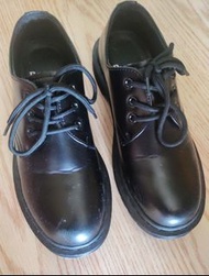 Dr Martens 1461 Mono 全黑