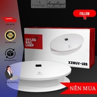 [FIRE] XZMUV-105 GEL HEATER SUPER WIDE DRILL MEDIUM 2 HANDS 2 LEGS