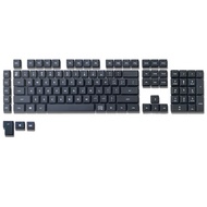 PBT Custom Keycaps Set,Japanese International Ver Keycaps for Logitech G915/G913/G913TKL/G915TKL/G81