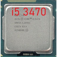 Pc cpu i5 3470 / i5 2400 / i5 2400T / i5 2300 / i5 3330... socket 1155 .......free thermal paste