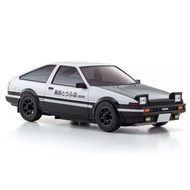 Kyosho Mini-z AWD MA020 Initial D Theater Final Version AE86 Body Shell MZP485IDC