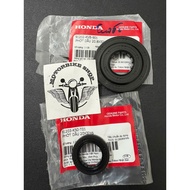 Front and rear pot seal ab 110 vision 110 click 110 91202KVB901 91203K50T01 (A126)