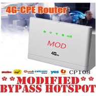 **Modified** CP 2000+ 4g 5g mod modem  better from b310 bypass  yes4g yes 4g konfem30 konfem 30 B593