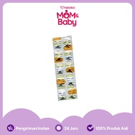 D-Vit FT 400 IU 10 tablet