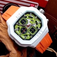 T5 Original Watch Malaysia Chronograph Date Waterproof Band