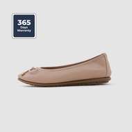 IJMAL Bella Ribbon - Comfort Women Flat Shoes