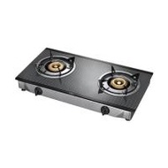 เตาแก๊สตั้งโต๊ะ 2 หัวแก๊ส MEX PC577I3 (1077940)