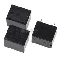 欣大原裝繼電器 943-1C-12DS/943-1C-5DS/943-1C-24DS 12V 5腳12A