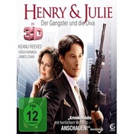 HD Blu-ray Movie [English] Henry's Crime 3D (Henry's Crime 3D) (2010) < 2D+Shutter 3D >