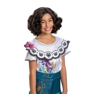 Kids' Disney Encanto Mirabel Halloween Costume Wig