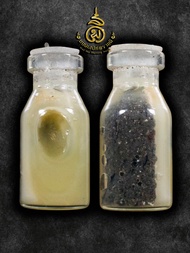 A187 น้ำมันอาถรรพ์ ของ อ.นุช วัดป่า (มีหลายขวดเลือกได้เลยคับ)