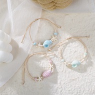 Bracelet Popular couplebag Best Friend Student Conch