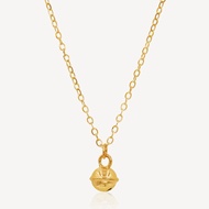 916 Gold Rionessa Necklace