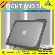 Cover Case Stand for MacBook Pro 14 Inch A2442 A2779 A2918