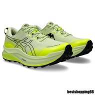 Asics OQ1H TOP 2025 Gel Trabuco Max 3 Running Shoes Unisex Casual T44F R8A2