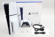 【二手】PlayStation 5（1TB SSD）CFI-2000A01