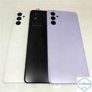 For Samsung Galaxy A82 Battery Cover Door Rear Housing Case Replacement Parts For Samsung A82 Batter